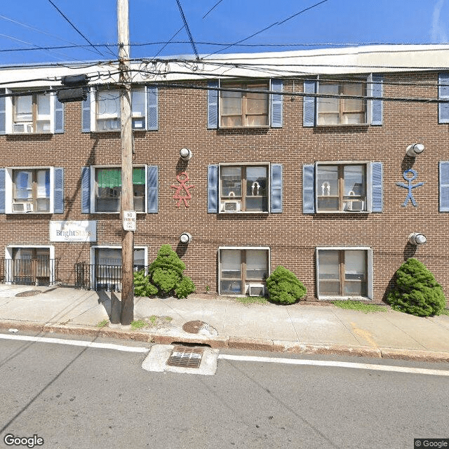 street view of Rose Cottage Health Care Ctr