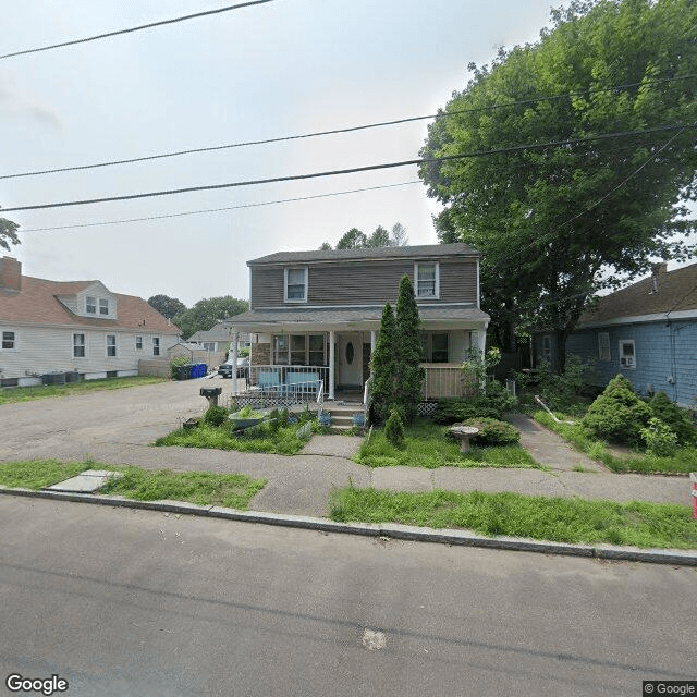 street view of Darlington Assisted Living Ctr
