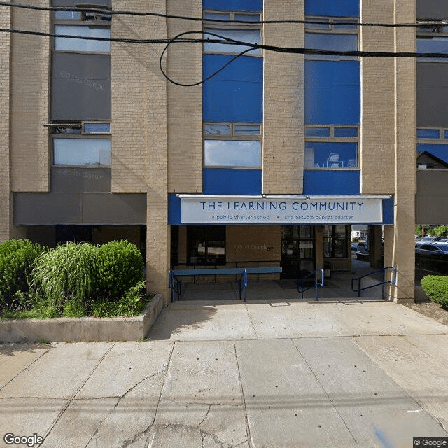 street view of Cartie's Health Ctr