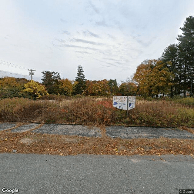 street view of Lafayette Nursing Ctr & Rehab