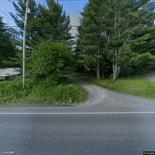 street view of Windham Resid Care Facility