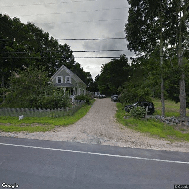 street view of Maura Community Residence