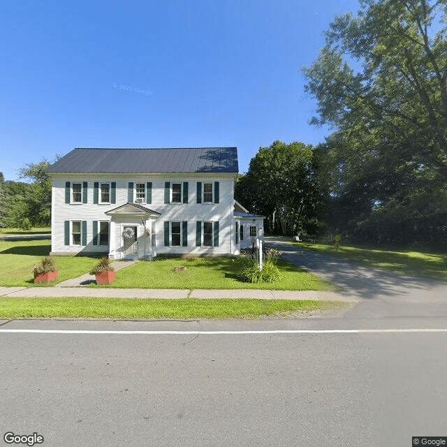 street view of Atkinson Residence For Retired