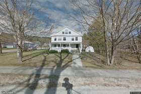 Auburn Nursing Home Inc 