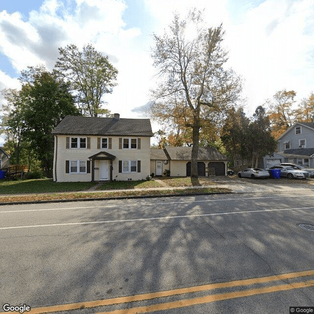 street view of Sterling Manor Inc