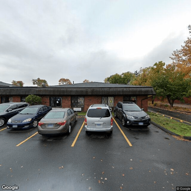 street view of Park Place Health Center