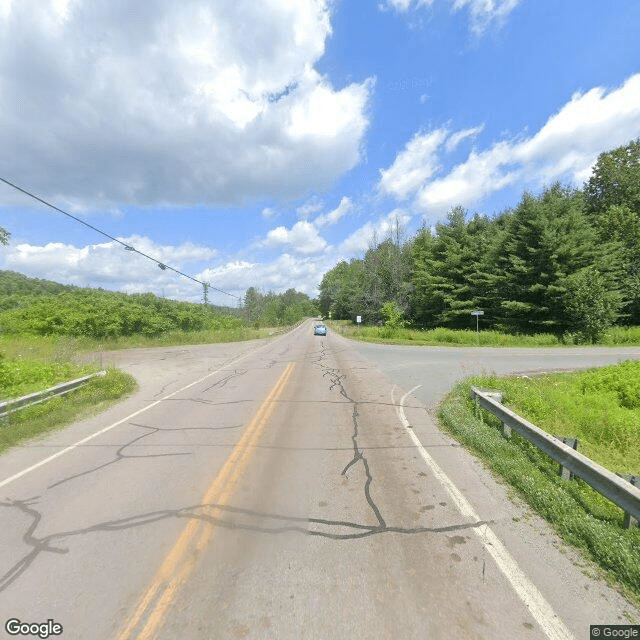 Williamstown Gardens 