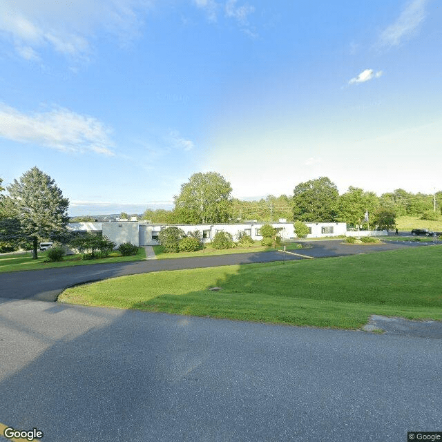 street view of Rowan Court Health and Rehab