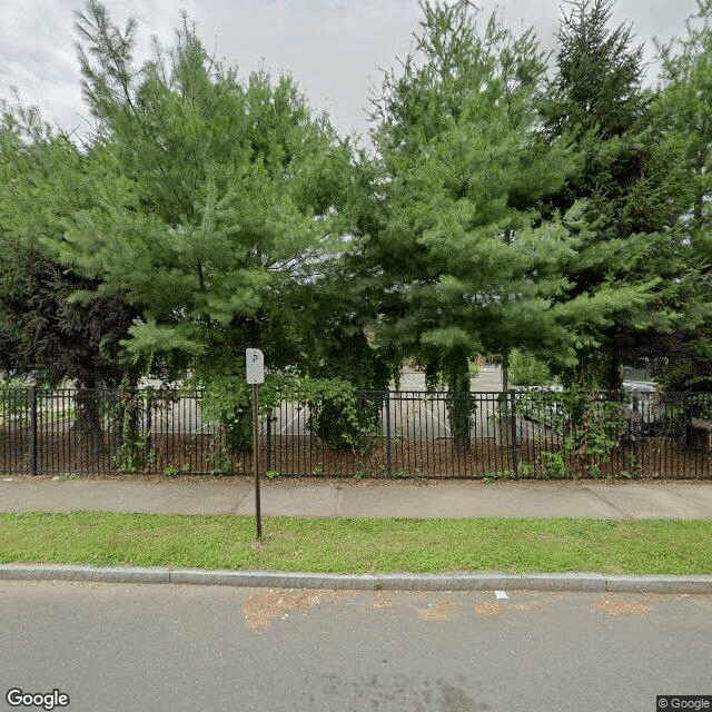 street view of Center For Optimum Care-Elmcty