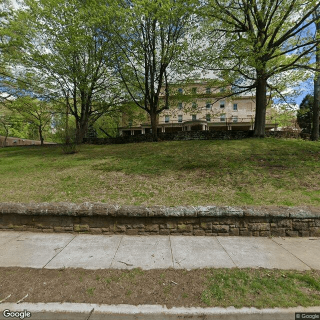 Photo of The Curtis Home For The Aged