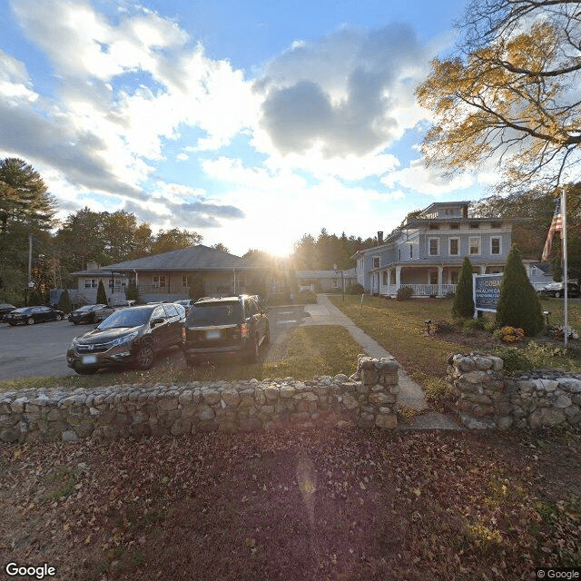 street view of Cobalt Lodge Hlth Care & Rehab