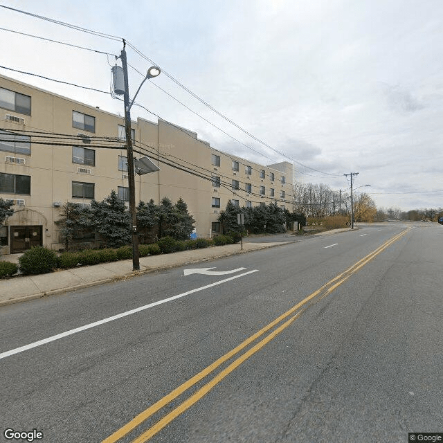 street view of Kessler Care Ctr-Great Falls
