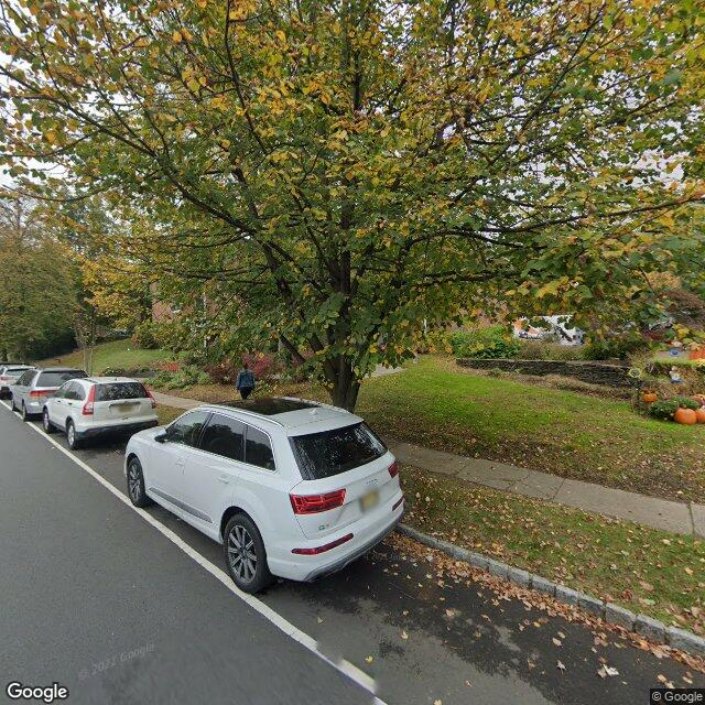 street view of Family of Caring at Montclair
