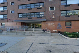 St Rose's Home 