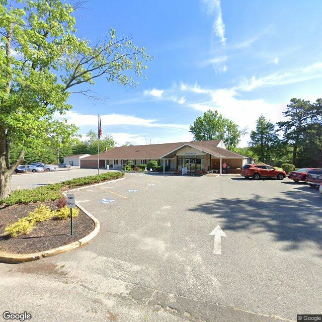 street view of Silver Ridge Park East