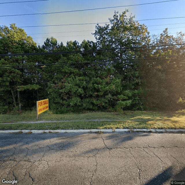 street view of Absecon Highlands