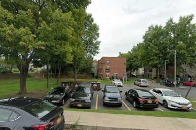 Photo of Nyack Plaza Community Housing