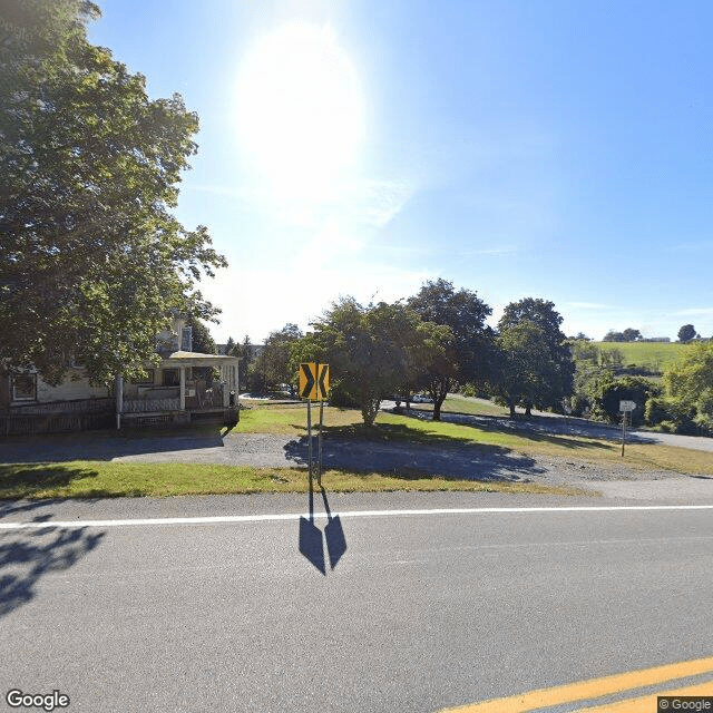 street view of Orange County Health Care