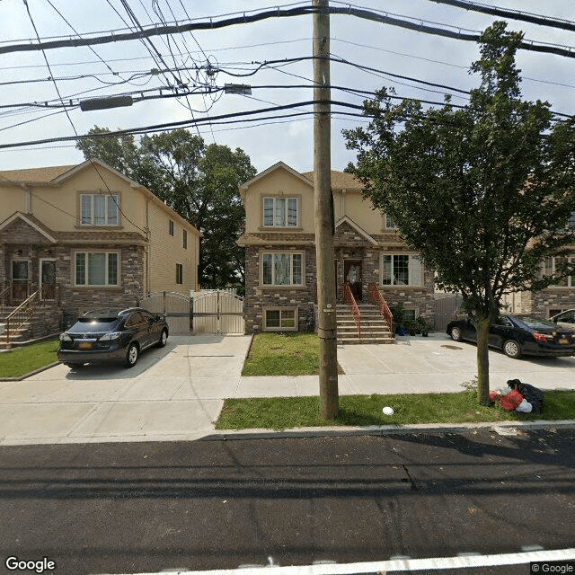 street view of Lily Pond Nursing Home