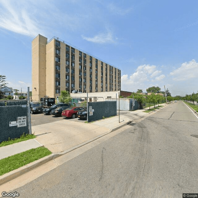 street view of Resort Nursing Home