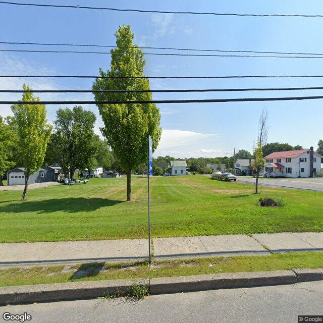 street view of Moses Ludington Nursing Home