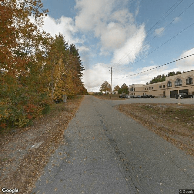 street view of Adirondack Tri-County Nursing