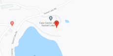 Sullivan County Adult Care Ctr in google map