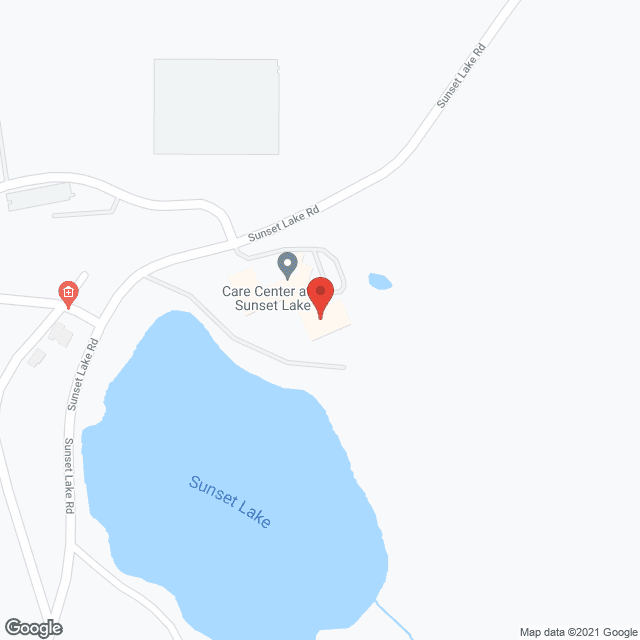 Sullivan County Adult Care Ctr in google map