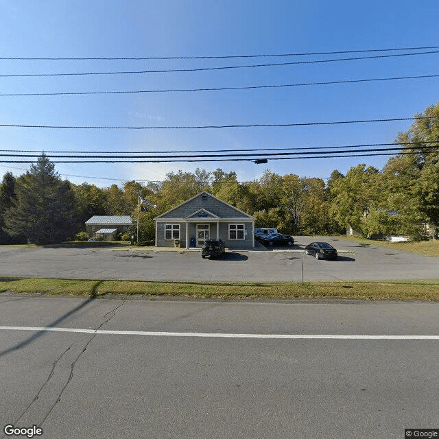 street view of Woodland Adult Family Home