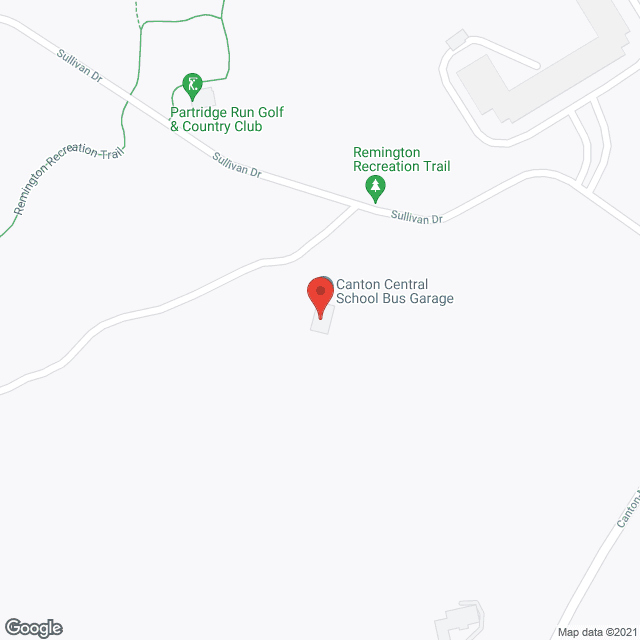 United Helpers Independent Senior Living in google map