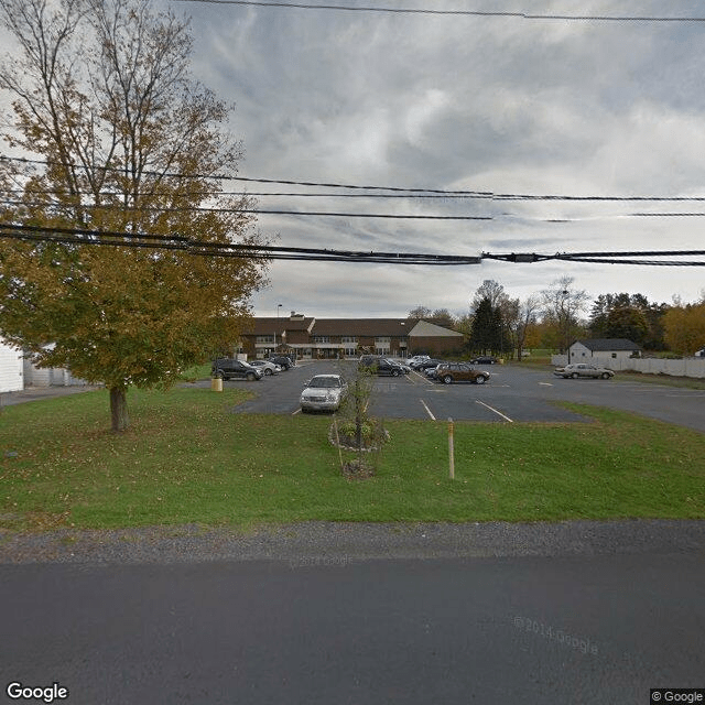 street view of Country View Apartments