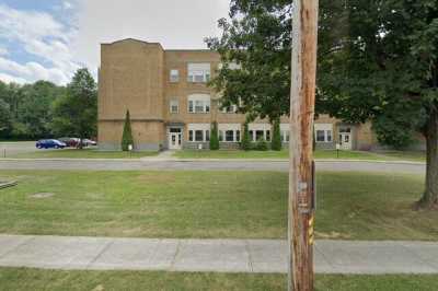 Photo of Sherburne Senior Housing