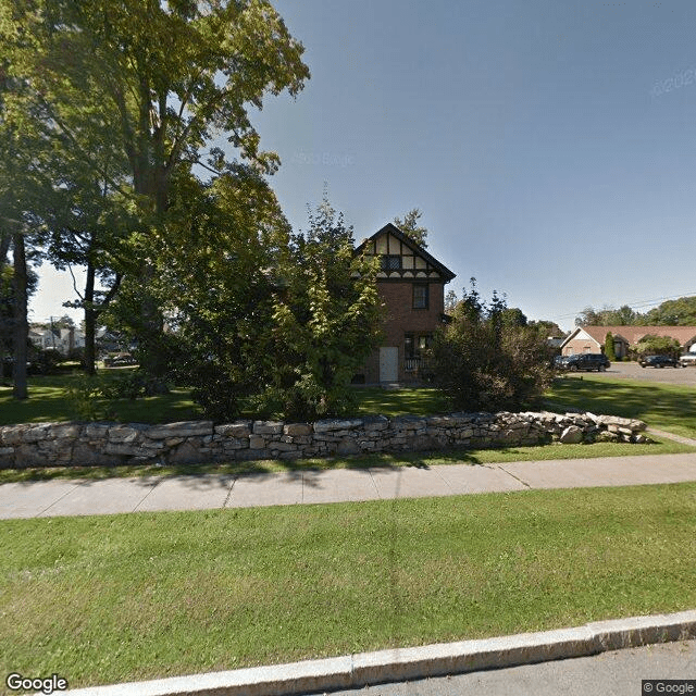 street view of Stonehedge Nursing Home