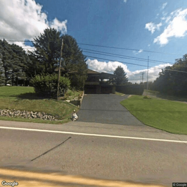 street view of Palatine Nursing Home