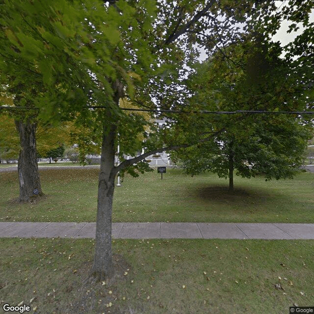 Photo of Clara Welch Thanksgiving Home