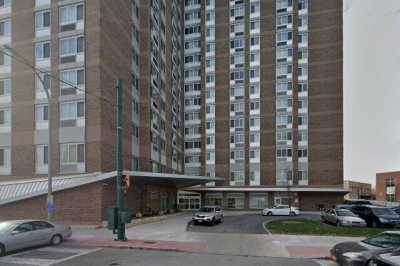 Photo of Clinton Plaza Apartments