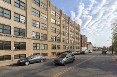 Photo of Linwood Elderly Housing