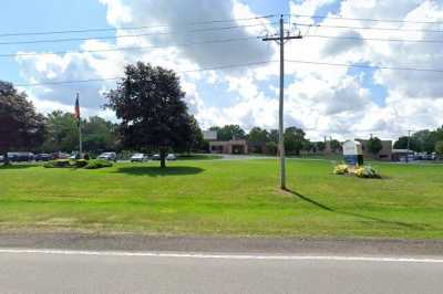 Photo of Odd Fellows Home