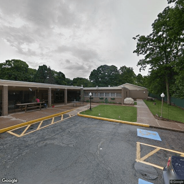 street view of Eldercrest Nursing Ctr