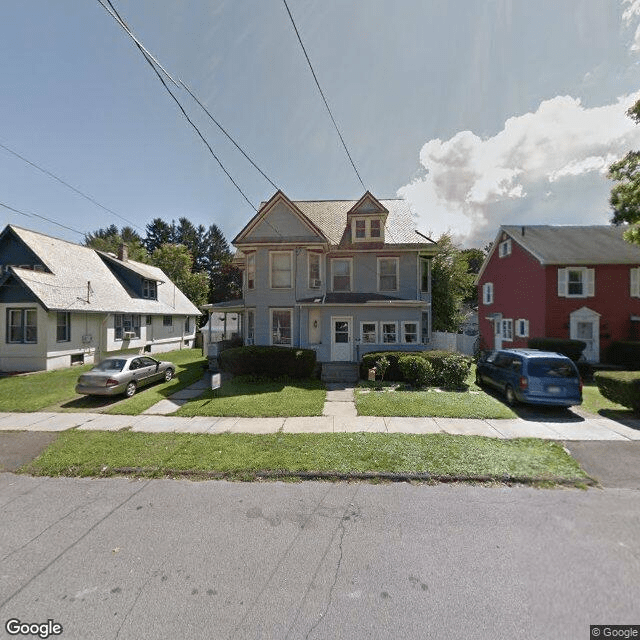 street view of Barrington Independant Care