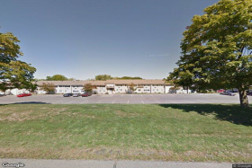Ellis Hollow Road Apartments 