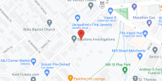 Rest Haven Personal Care Inc in google map
