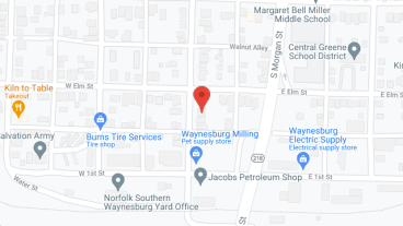 Braun's Personal Care Home in google map