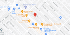 Logan Personal Care in google map