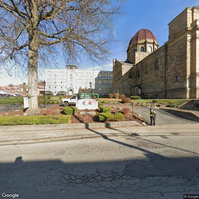 street view of Chartiers Manor Bldg I