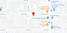 Care Providers Victorian Care in google map