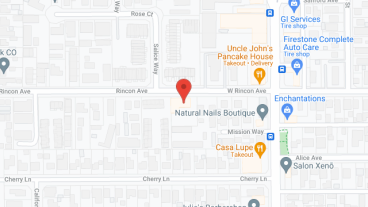 Care Providers Victorian Care in google map