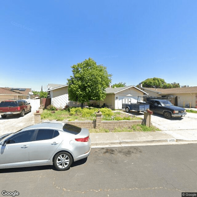 street view of TCM Elderly Home Care