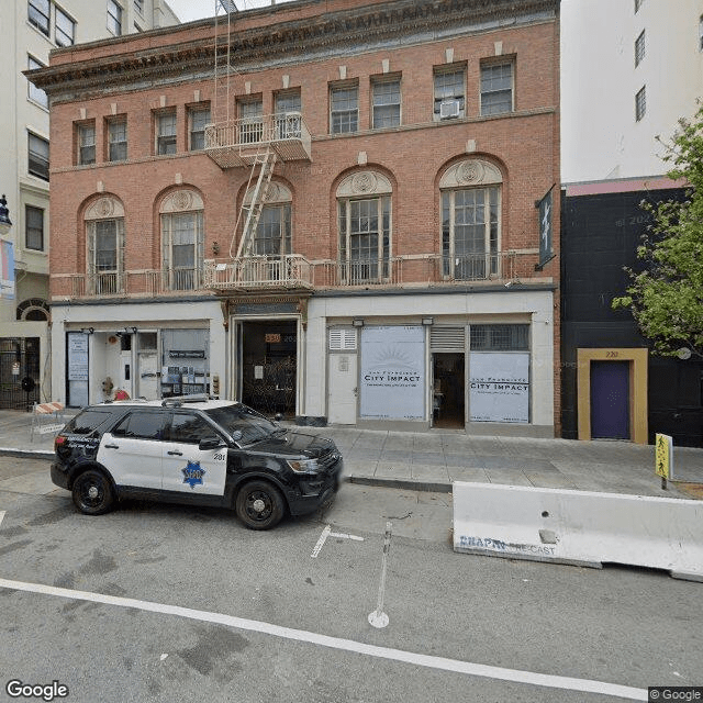 street view of Aspen Tenderloin II