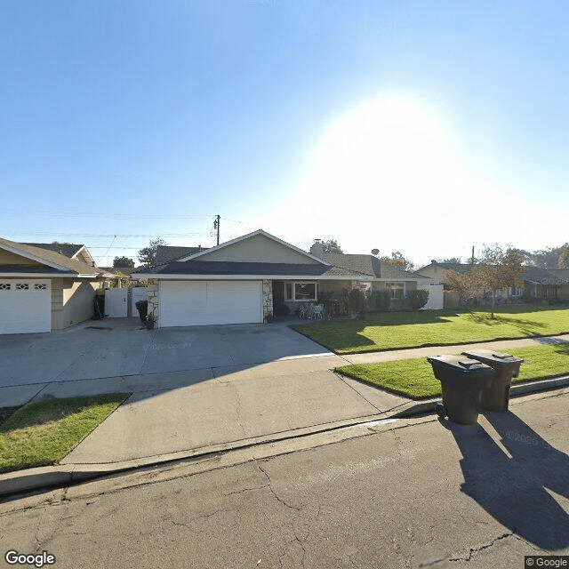 street view of J L and Home Care